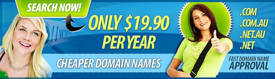 Cheaper Domain Names "domain name registration" "domain name registrar" "domain name"